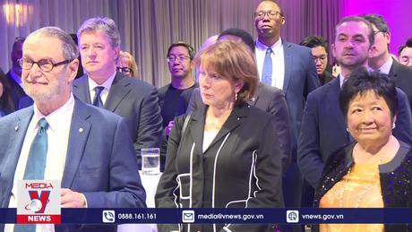 Quan hệ Việt Nam - Canada còn nhiều hứa hẹn 