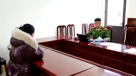 Hà Giang triệt phá đường dây đánh bạc qua mạng