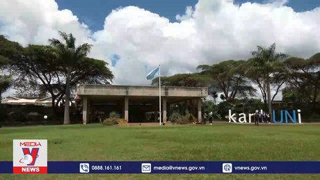 Khép lại Hội nghị quốc tế về ô nhiễm rác thải nhựa