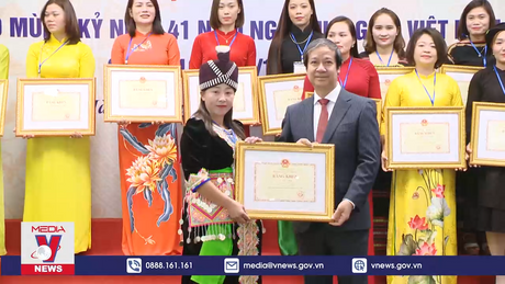 Phát triển đội ngũ nhà giáo là nhân tố quan trọng