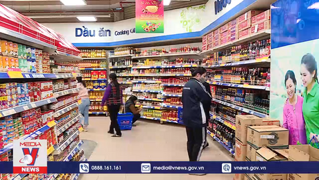 Giảm thuế VAT để kích cầu tiêu dùng nội địa