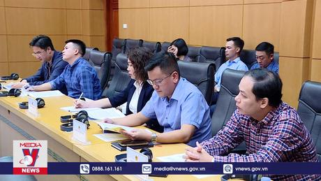 Lấy ý kiến dự thảo báo cáo quốc gia về thực thi công ước chống tra tấn 