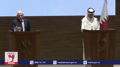 Khả năng Hamas và Israel đạt thỏa thuận trao trả con tin