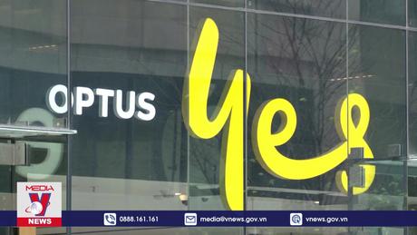 CEO Optus từ chức sau sự cố gián đoạn viễn thông tại Australia