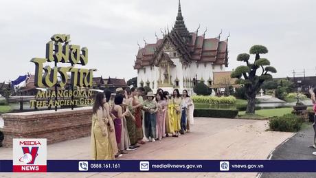 Thái Lan có thể mở rộng danh sách miễn thị thực