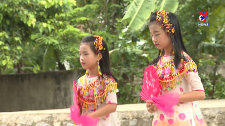 Văn hóa toàn cảnh ngày 17/11/2023