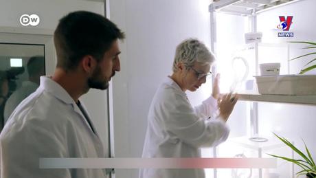 Tạp chí toàn cầu số 820 ngày 20/11/2023