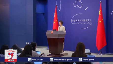 Trung Quốc kêu gọi đối thoại về vấn đề Triều Tiên