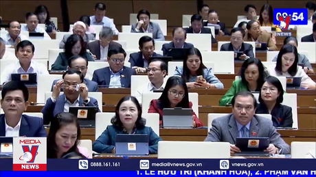 Xét xử nghiêm nhiều vụ án kinh tế, tham nhũng gây thiệt hại đặc biệt lớn 