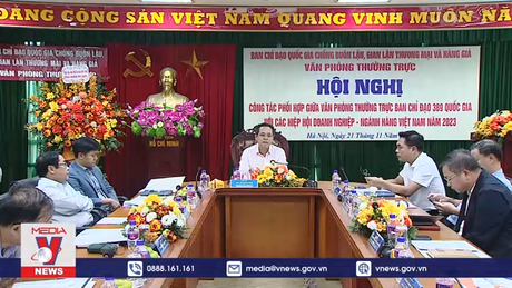 Công tác phối hợp chống gian lận thương mại 