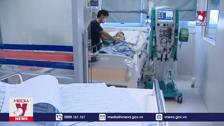 Kháng thuốc - Nỗi sợ hãi của bác sỹ 