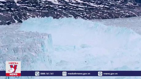 LHQ cảnh báo lượng phát thải kỷ lục của thế giới