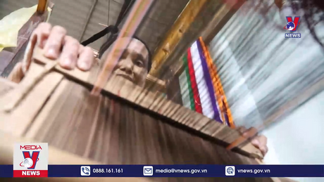 Những người “giữ hồn” văn hóa dân tộc Ơ Đu 