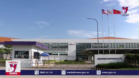 Diễn đàn Thương mại Việt Nam - Hoa Kỳ năm 2023 