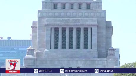 Trung Quốc đề cao hợp tác ba bên với Hàn Quốc và Nhật Bản