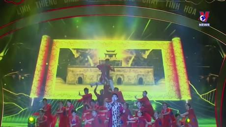 Văn hóa toàn cảnh ngày 21/11/2023