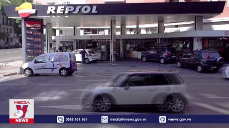 EU gia hạn cơ chế trợ giá năng lượng cho doanh nghiệp