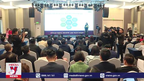 Thương mại điện tử là xu hướng phát triển kinh tế mới