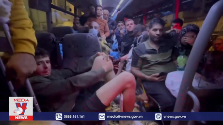 Liên hợp quốc chuẩn bị sơ tán 3 bệnh viện ở Gaza