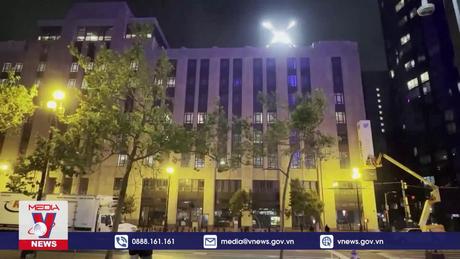 Mạng xã hội X kiện Media Matters