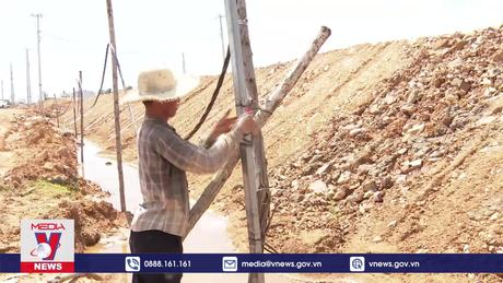 Đảm bảo an toàn công trình giao thông trong mùa mưa lũ