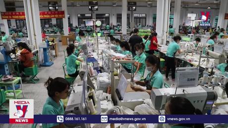 Đề xuất doanh nghiệp trả lương, thưởng Tết trước 20 ngày 