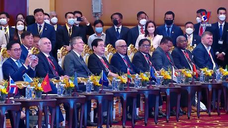 Khoảnh khắc & Sự kiện ngày 21/11/2023