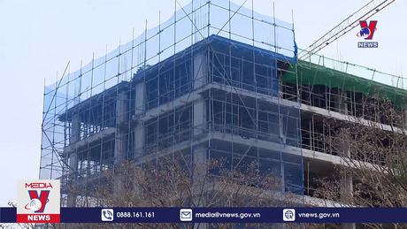 Kỳ vọng Luật Nhà ở sửa đổi tạo sự thông thoáng 