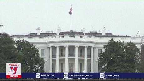 Mỹ cung cấp gói viện trợ quân sự mới cho Ukraine