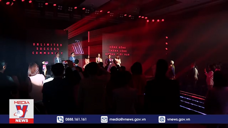 AIA Việt Nam nâng cao chất lượng tư vấn viên bảo hiểm