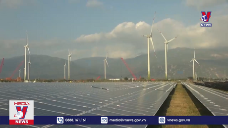 Đảm bảo an ninh năng lượng để thu hút vốn FDI 