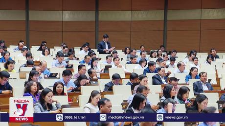 Phòng chống tham nhũng, tiêu cực trong hoạt động tư pháp