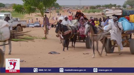 Anh chủ trì Hội nghị thượng đỉnh An ninh Lương thực toàn cầu