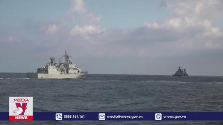 Hàn Quốc nối lại hoạt động do thám gần biên giới với Triều Tiên