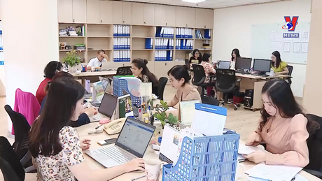 Thuế Nhà nước ngày 11/11/2023