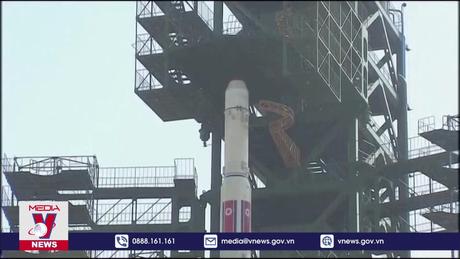 Triều Tiên xác nhận phóng vệ tinh do thám