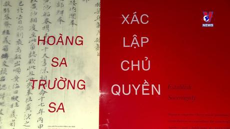 Văn hóa toàn cảnh ngày 22/11/2023