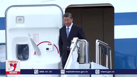 ASEAN nhấn mạnh cấu trúc khu vực dựa trên luật pháp quốc tế