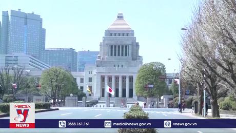 Phản ứng của Mỹ-Nhật-Hàn về vụ Triều Tiên phóng vệ tinh