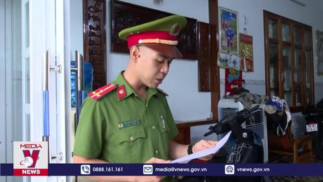 Khởi tố nhóm đối tượng bắt giữ người trái pháp luật để đòi nợ