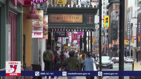 Ấn Độ nối lại dịch vụ thị thực điện tử cho công dân Canada