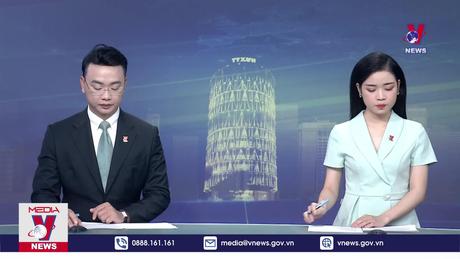 Bản tin Thời sự 18h ngày 22/11/2023