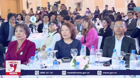 Khơi nguồn tài chính xanh, quản trị xanh