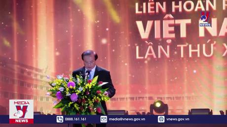 Bản tin thời sự 8h ngày 22/11/2023