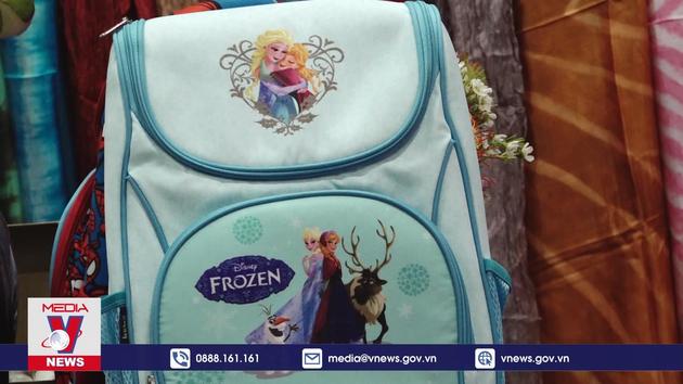 Việt Nam gây ấn tượng tại Global Sourcing Expo Australia 2023