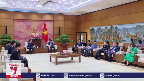 Đóng góp lớn của “kiến trúc sư” ngoại giao cây tre