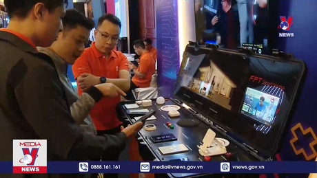 Không gian mới, cơ hội mới cho Internet Việt Nam 