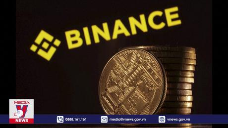 Binance nộp mức phạt kỷ lục vì rửa tiền