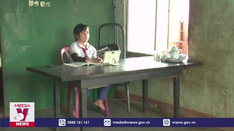 Dừng chính sách tín dụng hỗ trợ HS,SV mua máy tính