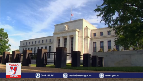 Fed dự định duy trì lãi suất cao thêm một thời gian nữa